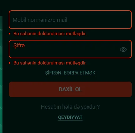 Giriş